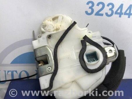 ФОТО Замок двери для Acura TSX CU2 (03.2008-05.2014) Киев