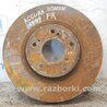 ФОТО Диск тормозной передний для Acura TSX CU2 (03.2008-05.2014) Киев