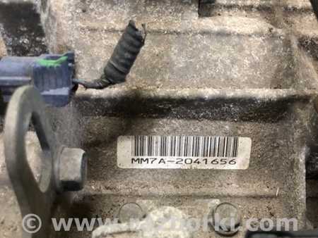 ФОТО АКПП (коробка автомат) для Acura TSX CU2 (03.2008-05.2014) Киев