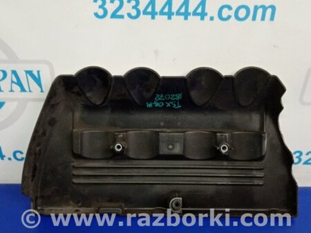 ФОТО Накладка двигателя декоративная  для Acura TSX CU2 (03.2008-05.2014) Киев