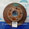 ФОТО Диск тормозной задний для Acura TSX CU2 (03.2008-05.2014) Киев