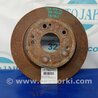 ФОТО Диск тормозной задний для Acura TSX CU2 (03.2008-05.2014) Киев