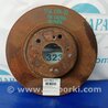 ФОТО Диск тормозной передний для Acura TSX CU2 (03.2008-05.2014) Киев