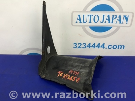 ФОТО Подкрылок для Acura TSX CU2 (03.2008-05.2014) Киев