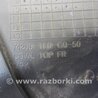 ФОТО Пластик под лобовое стекло (Жабо) для Acura TSX CU2 (03.2008-05.2014) Киев