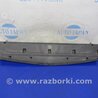 ФОТО Защита переднего бампера для Acura TSX CU2 (03.2008-05.2014) Киев