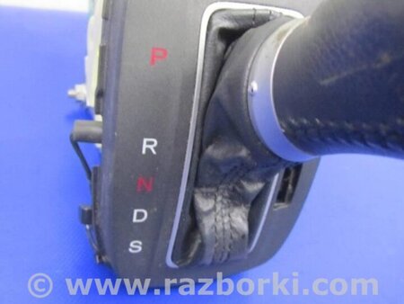 ФОТО Кулиса переключения АКПП для Acura TSX CU2 (03.2008-05.2014) Киев