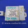 ФОТО Блок комфорта для Acura TSX CU2 (03.2008-05.2014) Киев