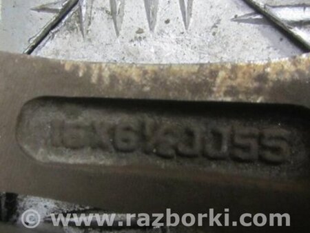 ФОТО Диск R18 для Acura TSX CU2 (03.2008-05.2014) Киев