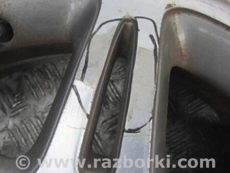 ФОТО Диск R18 для Acura TSX CU2 (03.2008-05.2014) Киев