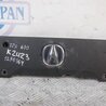 ФОТО Накладка двигателя декоративная  для Acura TSX CU2 (03.2008-05.2014) Киев