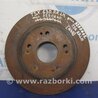 ФОТО Диск тормозной задний для Acura TSX CU2 (03.2008-05.2014) Киев