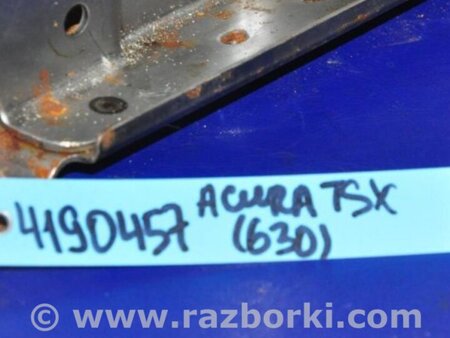 ФОТО Кулиса переключения АКПП для Acura TSX CU2 (03.2008-05.2014) Киев