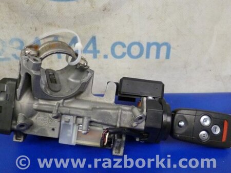 ФОТО Замок зажигания для Acura TSX CU2 (03.2008-05.2014) Киев