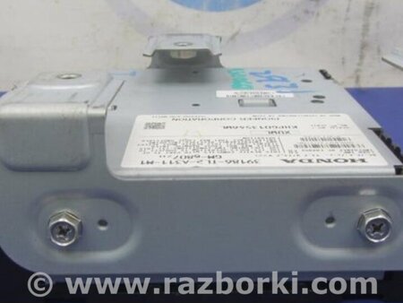 ФОТО Усилитель звука для Acura TSX CU2 (03.2008-05.2014) Киев