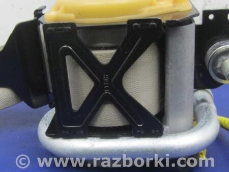 ФОТО Ремень безопасности для Acura TSX CU2 (03.2008-05.2014) Киев