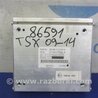 ФОТО Усилитель звука для Acura TSX CU2 (03.2008-05.2014) Киев