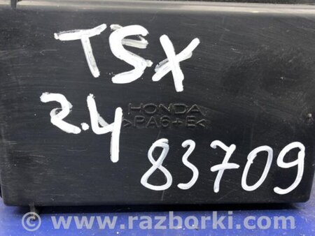 ФОТО Абсорбер для Acura TSX CU2 (03.2008-05.2014) Киев