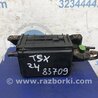 ФОТО Абсорбер для Acura TSX CU2 (03.2008-05.2014) Киев