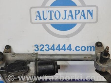 ФОТО Трапеция дворников для Acura TSX CU2 (03.2008-05.2014) Киев