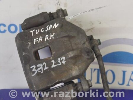 ФОТО Суппорт для Hyundai Tucson (04-10) Киев