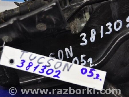 ФОТО Насос подкачки топлива для Hyundai Tucson (04-10) Киев
