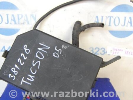 ФОТО Блок предохранителей для Hyundai Tucson (04-10) Киев