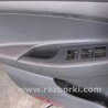 ФОТО Карта двери для Hyundai Tucson TL (15-20) Киев