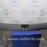 ФОТО Накладка на порог багажника для Hyundai Tucson TL (15-20) Киев