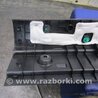ФОТО Накладка на порог багажника для Hyundai Tucson TL (15-20) Киев