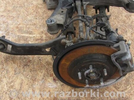 ФОТО Балка задней подвески для Hyundai Tucson TL (15-20) Киев