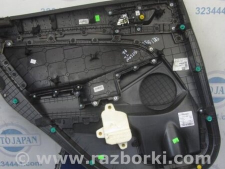 ФОТО Карта двери для Hyundai Tucson TL (15-20) Киев