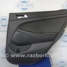 ФОТО Карта двери для Hyundai Tucson TL (15-20) Киев