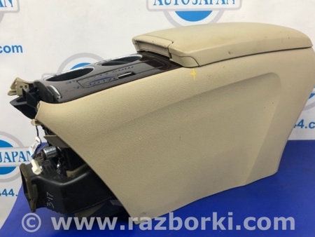ФОТО Подлокотник для Toyota Venza Киев