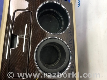 ФОТО Подлокотник для Toyota Venza Киев