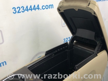 ФОТО Подлокотник для Toyota Venza Киев
