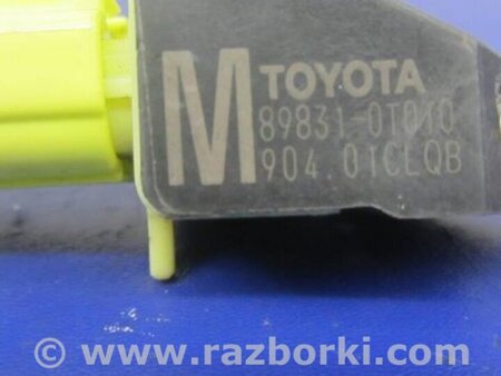 ФОТО Датчик удара для Toyota Venza Киев
