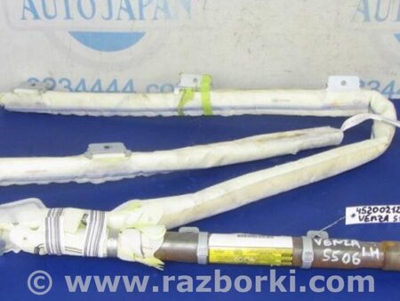 ФОТО AirBag шторка для Toyota Venza Киев