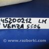 ФОТО AirBag шторка для Toyota Venza Киев