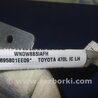 ФОТО AirBag шторка для Toyota Venza Киев