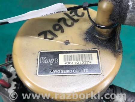 ФОТО Насос ГУР электрический для Mazda 3 BL (2009-2013) (II) Киев