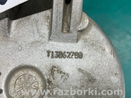 ФОТО Компрессор кондиционера для Mazda 3 BL (2009-2013) (II) Киев