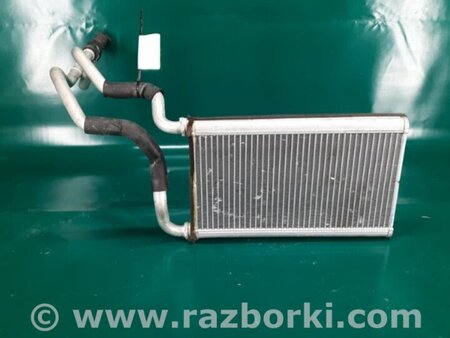 ФОТО Радиатор печки для Mazda 3 BM/BN (2013-2019) (III) Киев
