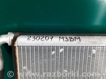 ФОТО Радиатор печки для Mazda 3 BM/BN (2013-2019) (III) Киев