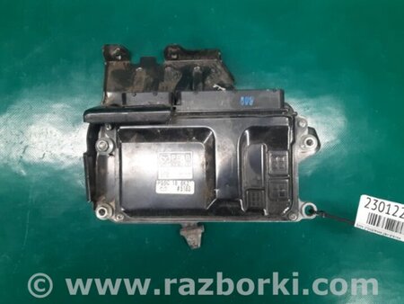 ФОТО Блок управления двигателем для Mazda 3 BM/BN (2013-2019) (III) Киев