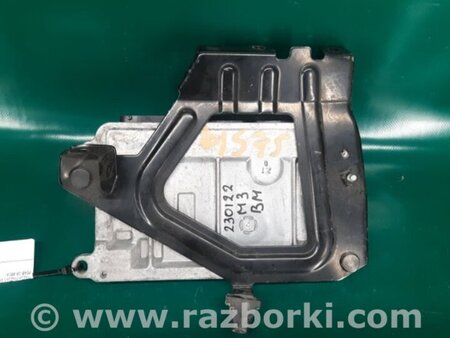 ФОТО Блок управления двигателем для Mazda 3 BM/BN (2013-2019) (III) Киев