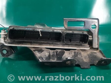 ФОТО Блок управления двигателем для Mazda 3 BM/BN (2013-2019) (III) Киев