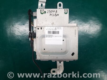 ФОТО Блок электронный для Mazda 3 BM/BN (2013-2019) (III) Киев