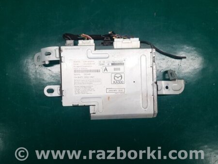 ФОТО Блок электронный для Mazda 3 BM/BN (2013-2019) (III) Киев