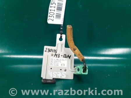ФОТО Антенна для Mazda 3 BM/BN (2013-2019) (III) Киев